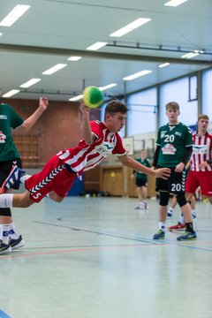 Bild 50 - B-Junioren BT - HSV/Hamm 02 : Ergebnis: 34:29